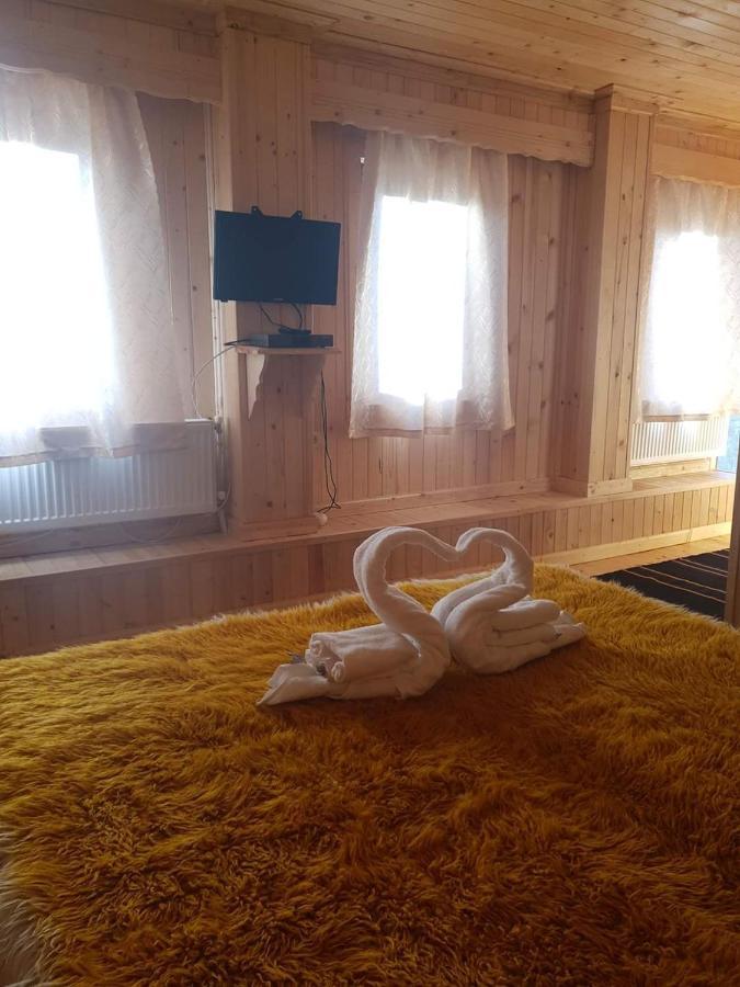 Стаи За Гости Тодорови Zheravna Room photo